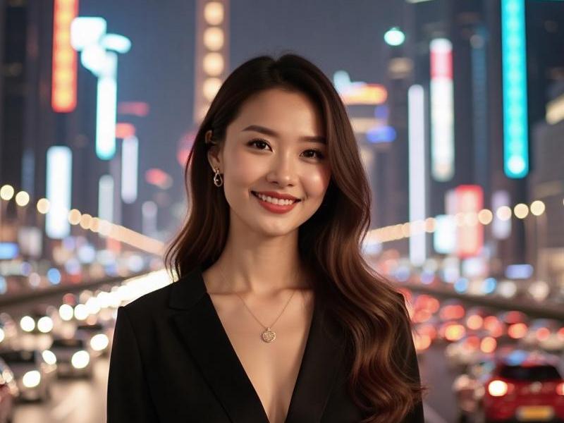 【夜光史记】从百乐门到AI Lounge：解码上海娱乐会所的百年基因