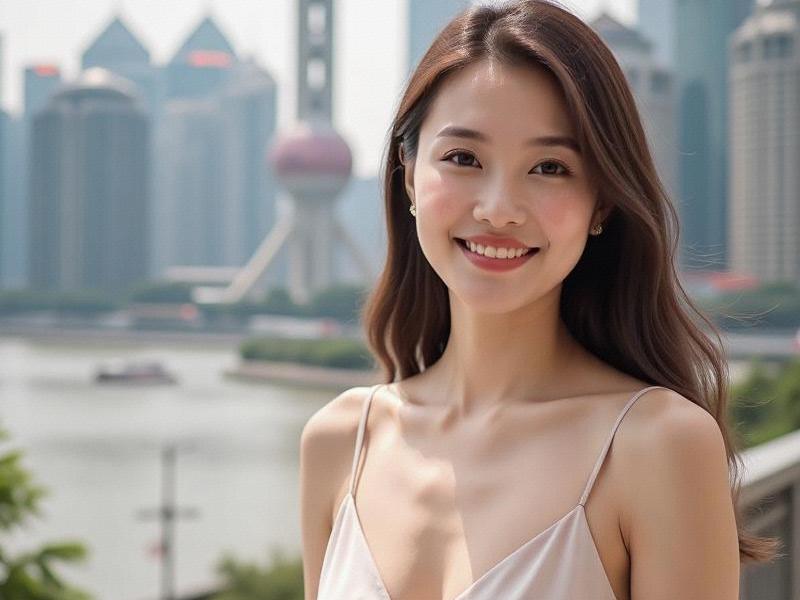 Shanghai 2025: Where Futurism and Heritage Collide in China's Global Megacity