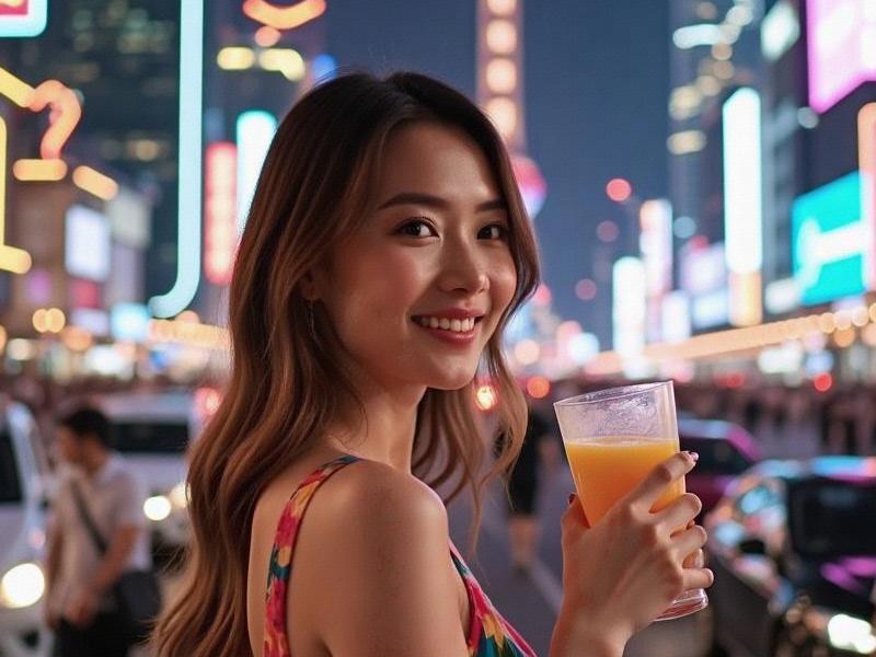 Shanghai's Modern Muses: How the City's Women Are Redefining Chinese Femininity