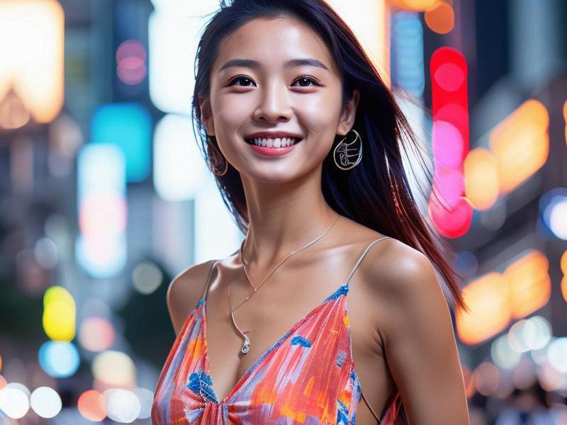 Shanghai's Renaissance: A Journey Through the City's Modern Transformation