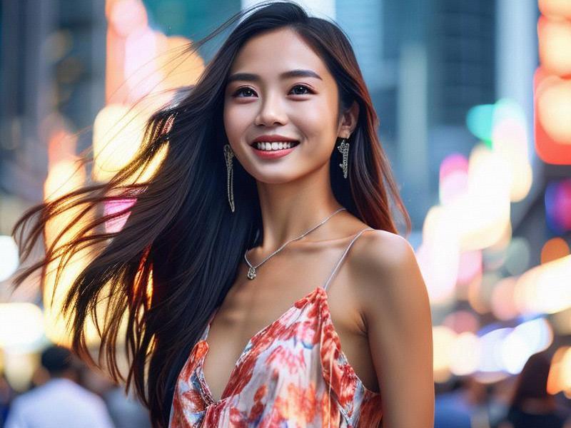 Shanghai: A Dynamic Metropolis of Innovation and Culture