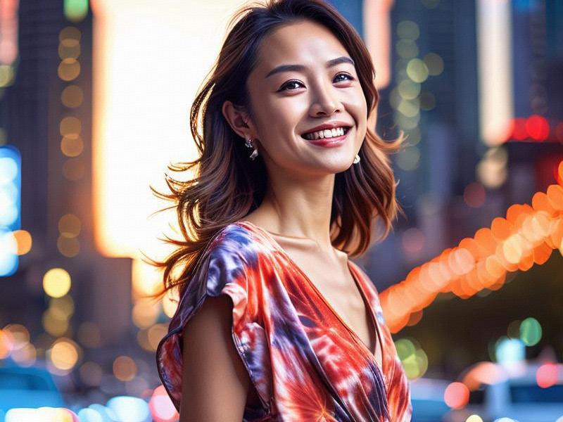 Shanghai's Transformation: A Journey of Innovation and Sustainability