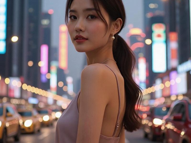 Shanghai's Velvet Rope Revolution: Inside the City's Next-Gen Entertainment Palaces