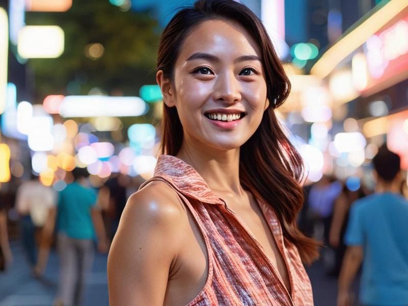 The Beauty of Shanghai: A Blend of Tradition and Modernity