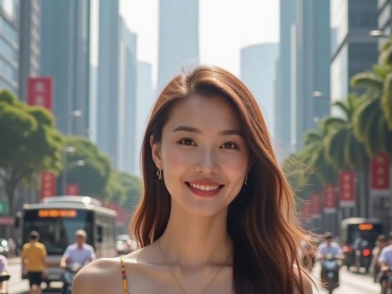 The Shanghai Phenomenon: How the City's Women Are Shaping 21st Century China