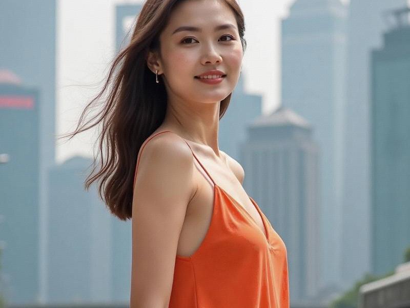 Shanghai's New Femininity: How the City's Women Are Redefining Beauty and Power in Global China