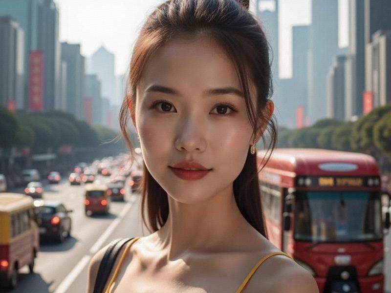 Quantum Shanghai: The Making of China's Silicon Bund