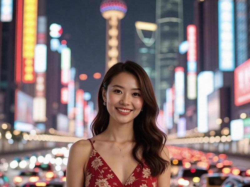 Shanghai's Nightlife Renaissance: How Entertainment Venues Are Redefining Urban Leisure