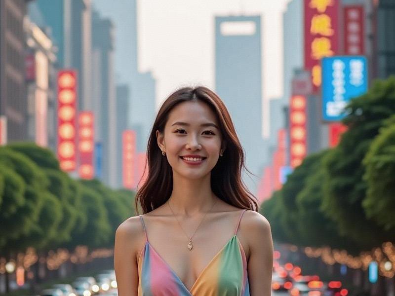 Shanghai 2025: The Economic Juggernaut Reshaping Eastern China