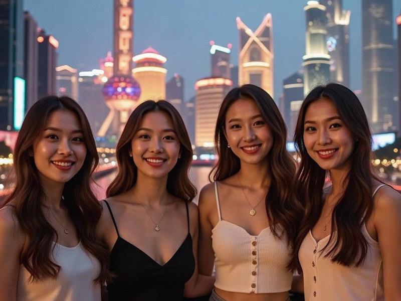 Shanghai's Metropolitan Symphony: Orchestrating Globalization and Tradition