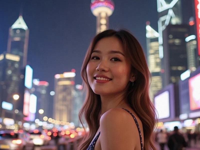 The Evolution of Shanghai's Nightlife: From Jazz Age Glamour to Modern Entertainment Hubs