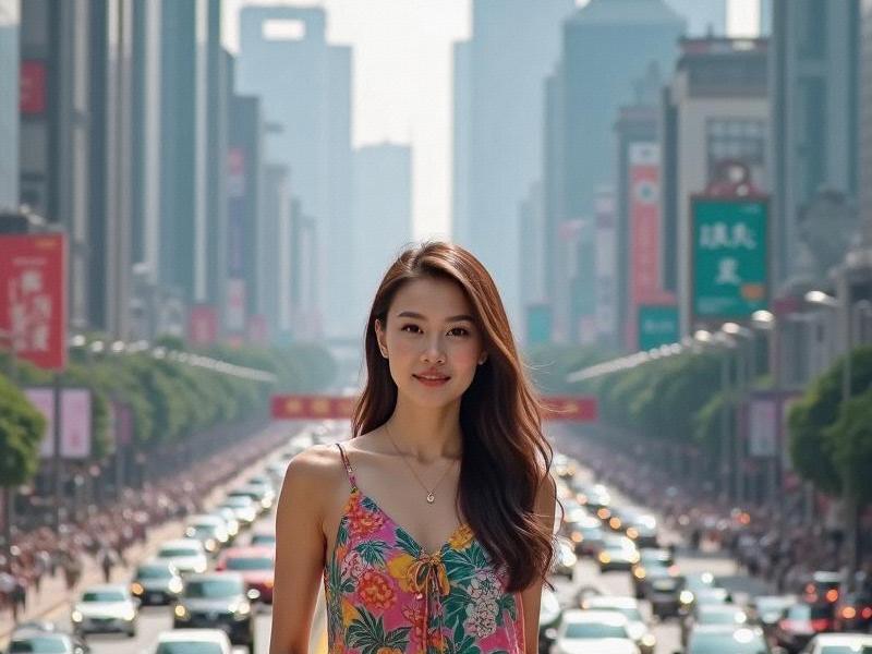 Shanghai's Nightlife Renaissance: How Entertainment Venues Are Redefining Urban Leisure Culture