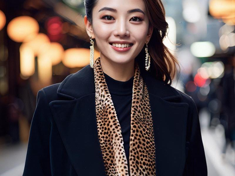 The Charms of Shanghai Ladies: A Blend of Tradition and Modernity