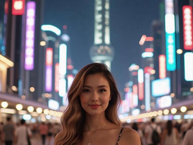 Shanghai’s Quantum Renaissance: Where Imperial Legacy Fuels Tomorrow’s Innovation