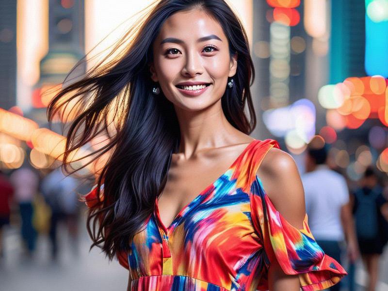 Shanghai: A Global Metropolis with Endless Charm