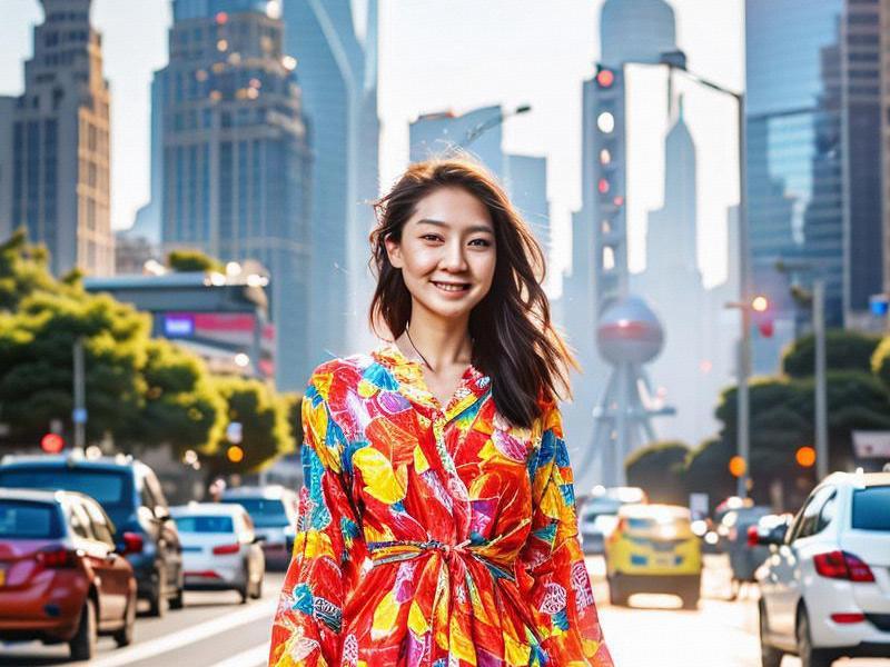 Shanghai Entertainment Scene: A Growing Market to Explore