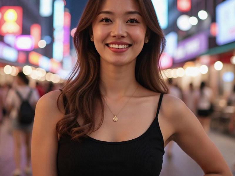 Silicon Valley of the East with a Pearl Necklace: How Shanghai's Women Are Rewriting the Rules