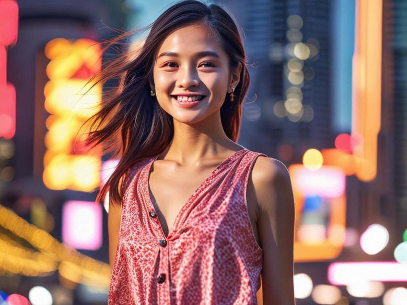 Shanghai's Vibrant Cultural and Economic Landscape: A Glimpse into the City and Beyond