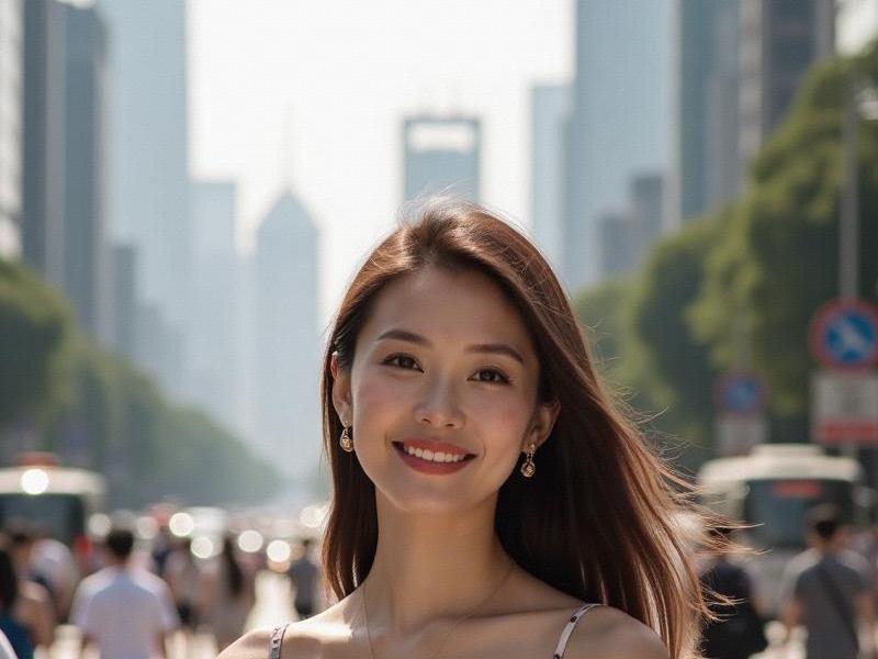 Shanghai 2030: How China's Financial Capital is Building the World's Most Advanced Smart City