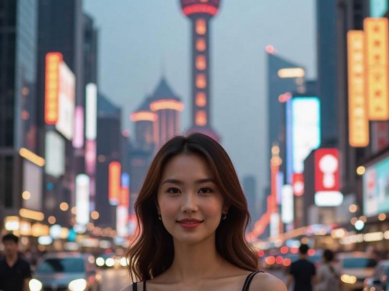 Shanghai's Nightlife Renaissance: How Luxury Clubs Are Redefining Urban Entertainment