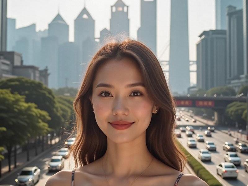 Decoding Shanghai's Nightlife Matrix: Where Business Meets Pleasure in China's Financial Capital