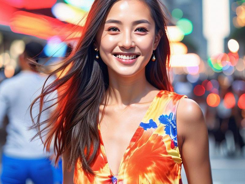 Shanghai's Cultural Renaissance: A Journey Through Tradition and Modernity