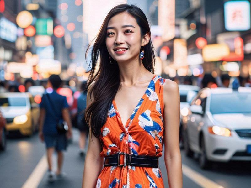Shanghai and Its Vibrant Surroundings: A Comprehensive Overview