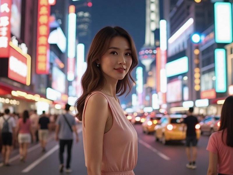 The Velvet Rope Revolution: Inside Shanghai's New Generation of Luxury Entertainment Clubs