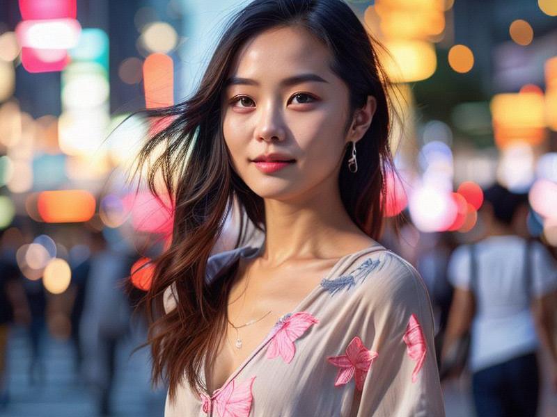 Shanghai: A Dynamic Metropolis of Life and Culture