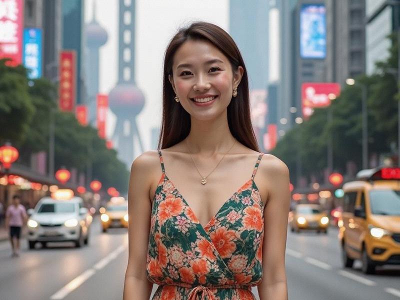 Shanghai After Dark: The Transformation of the City's Entertainment Club Industry