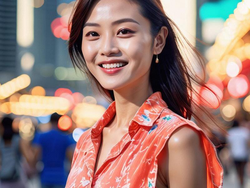 Shanghai's Green Transformation: Paving the Way for a Sustainable Future