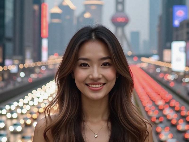 Shanghai's Mobility Revolution: How the Megacity is Reinventing Urban Transportation