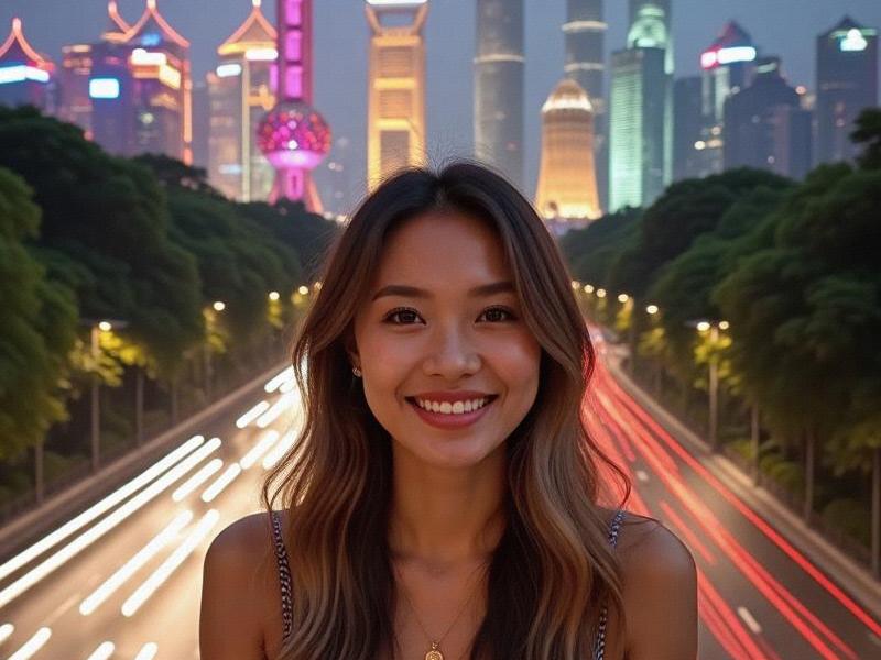 Shanghai's Transportation Transformation: Building the Smart Mobility Hub of the Future