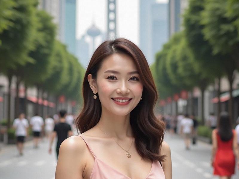 Shanghai's Great Balancing Act: How the Megacity Is Rewriting the Rules of Urban Development