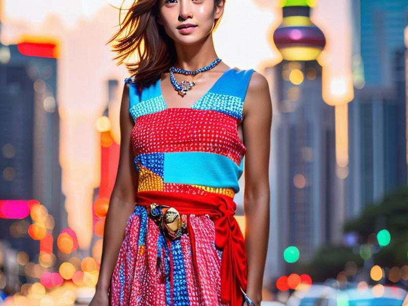 The Beauty of Shanghai: A Journey Through the City's Allure
