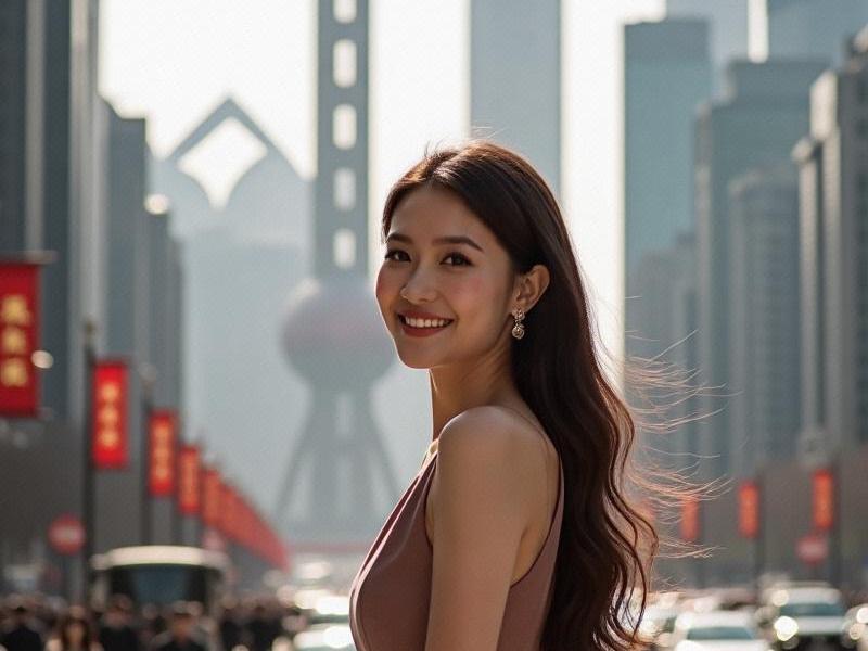 【午夜浮世绘：解码上海娱乐会所的时空折叠】