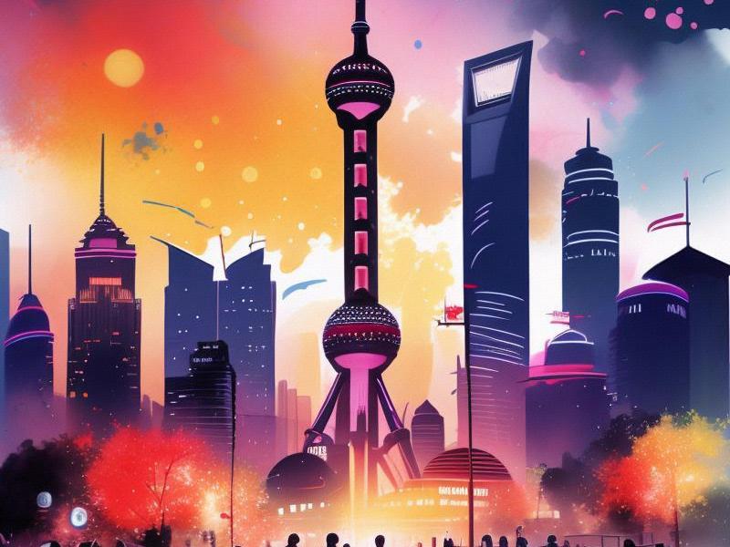 Shanghai's Exclusive Clubs and Their Cultural Significance