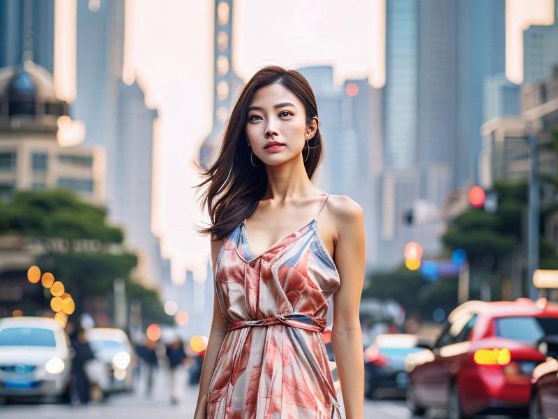 The Rise and Evolution of Shanghai's Entertainment Clubs: A Glimpse into the City's Nightlife Culture