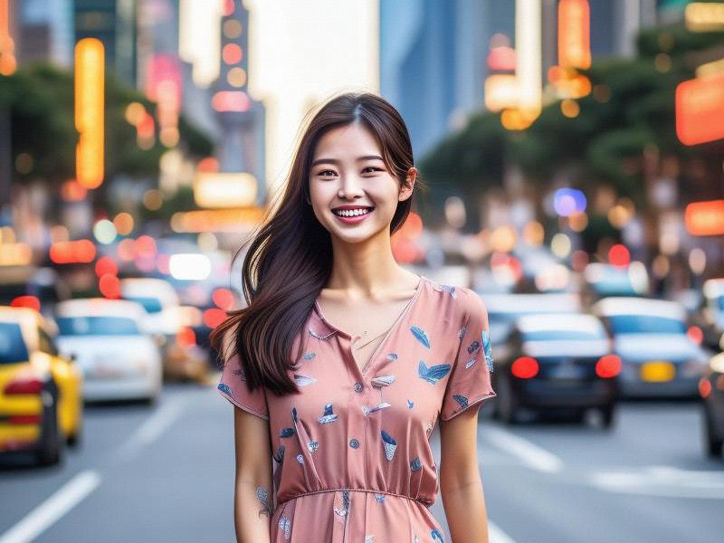 Exploring Shanghai and Its Surrounding Environment