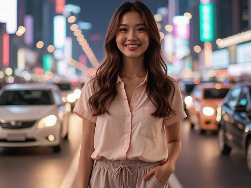 Shanghai After Dark: The Evolution of China's Premier Entertainment Hub