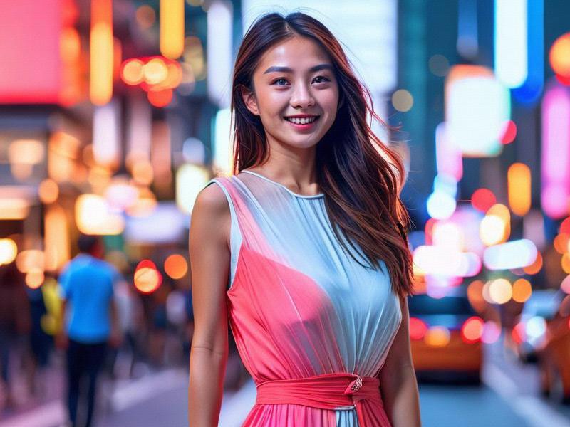 Shanghainese Entertainment Clubs: A Glamorous Nightlife ExperienceKeywords: Shanghai, Entertainment Clubs, Nightlife, Glamour, Social SceneDescription