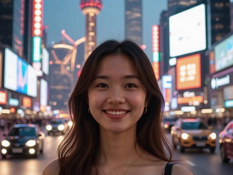 Shanghai’s Nightlife Evolution: Where Golden-Age Glamour Meets AI-Driven Innovation