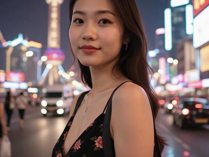 The Velvet Algorithm: How Shanghai's Elite Clubs Are Merging Technology with Hedonism