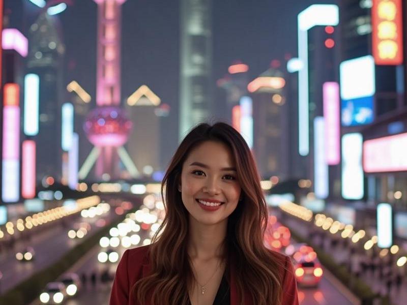 《梧桐树下的红唇纪事：上海女子的百年时尚基因图谱》