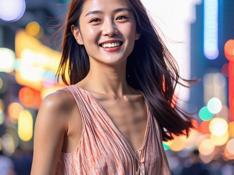 Shanghai's Green Transformation: How the City is Leading China's Eco-Friendly Revolution