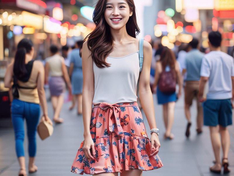 Shanghai: The Pearl of the East Shines Brighter in the New Era