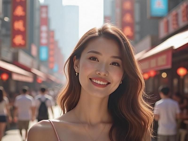Shanghai's Modern Women: Redefining Femininity in China's Global Metropolis