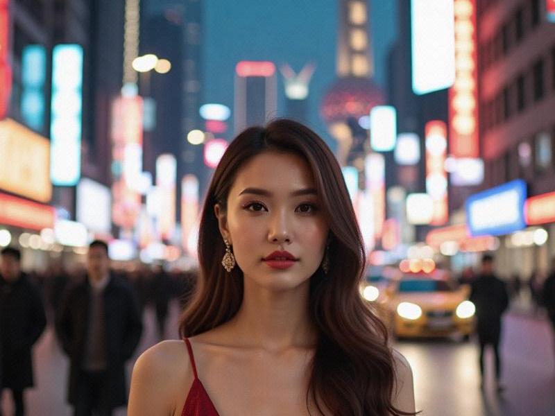 【海派丽人】从月份牌到元宇宙：上海女性的百年形象图谱