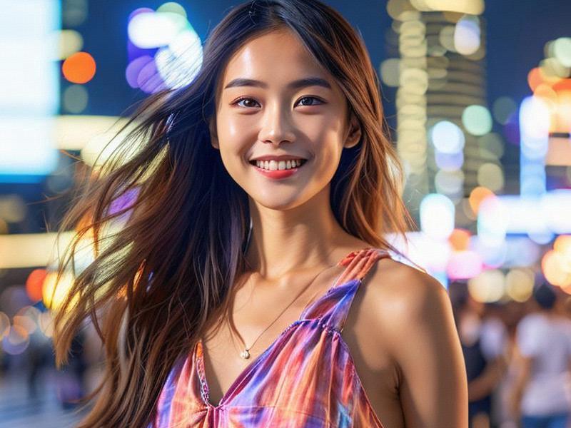 Exploring the Vibrant Nightlife of Shanghai: A Journey Through the City's Electric Nights