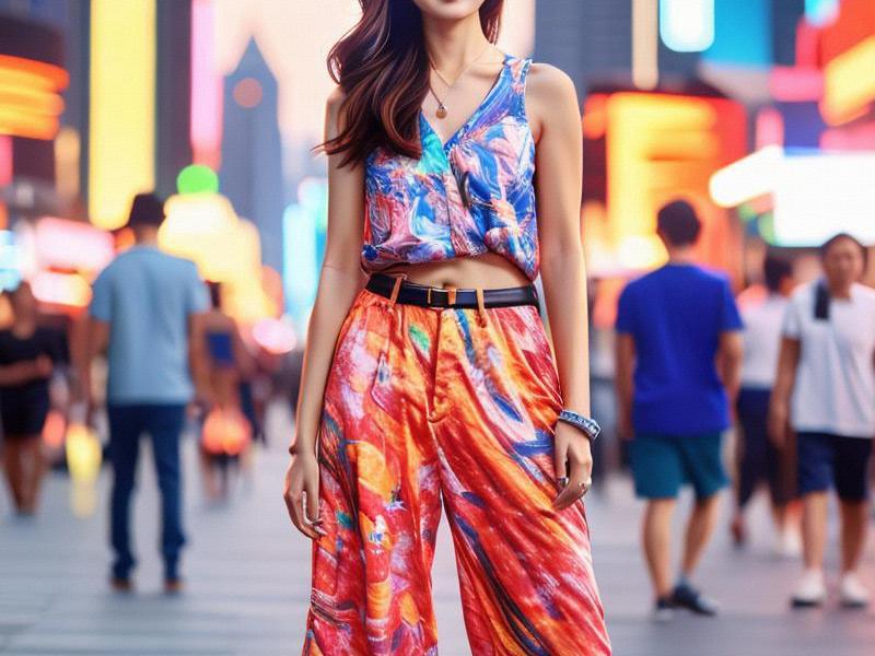 The Beauty and Diversity of Shanghai Women - Embrace and Celebrate!